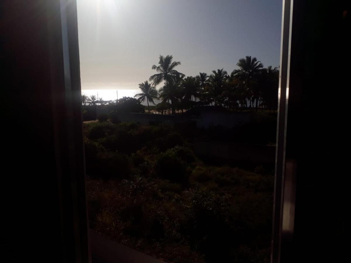 Pousada Orla Do Sol プラド エクステリア 写真