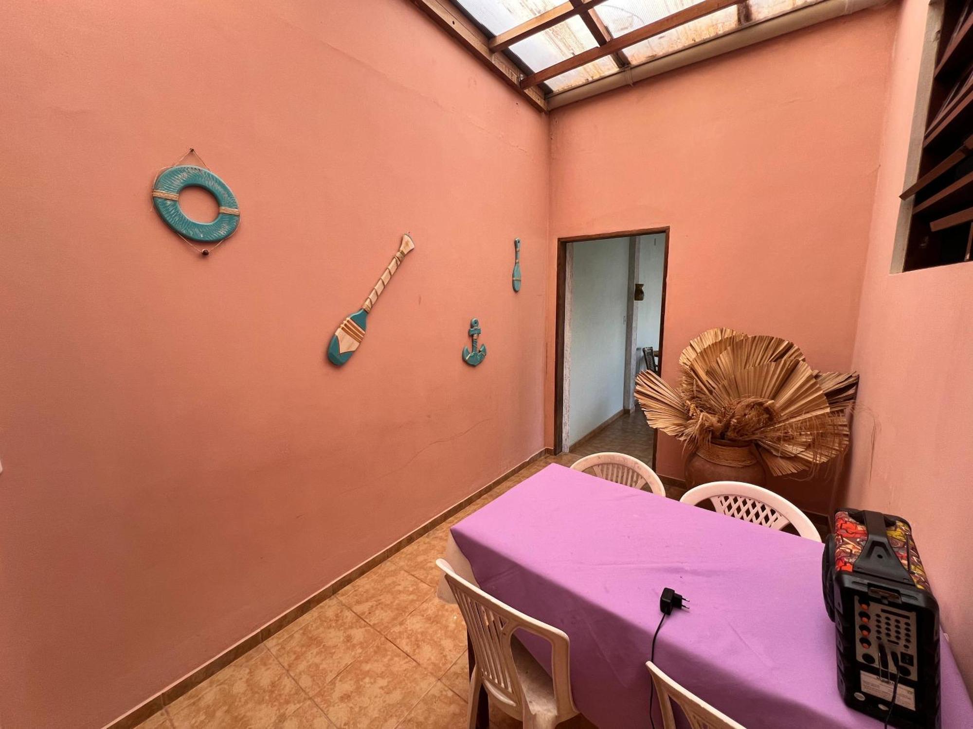 Pousada Orla Do Sol プラド エクステリア 写真